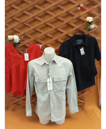 Textiles pour hommes et...