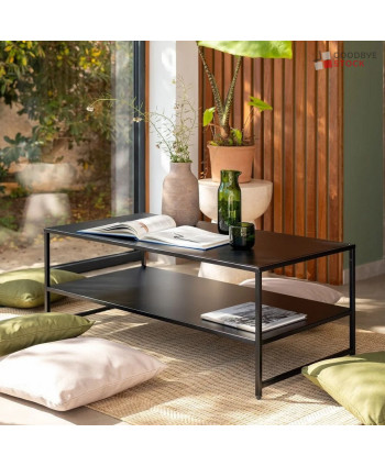 Table basse - 2 pièces