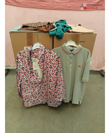 Textiles hommes et femmes -...