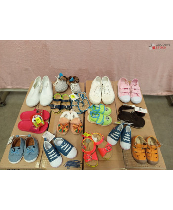 Chaussures / chaussons...