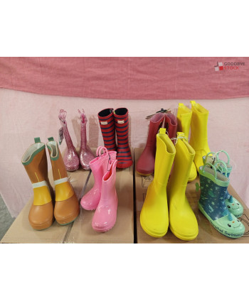 Bottes de pluie  pour...