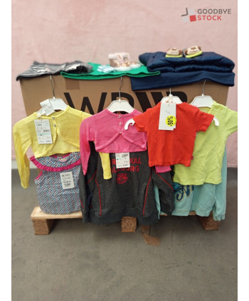 Textiles enfants 100 %...