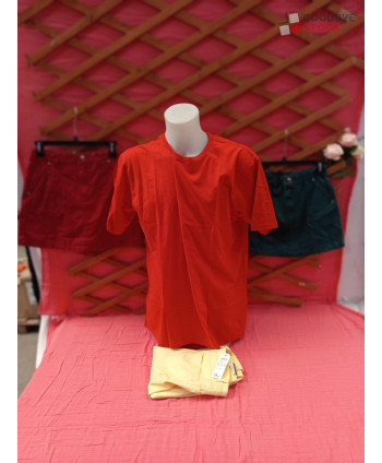Textiles adultes H/F - 160...