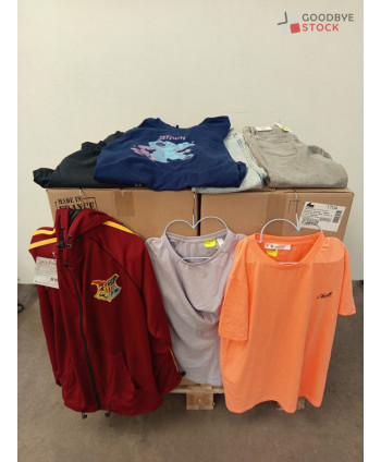 Textiles adultes H/F - 160...