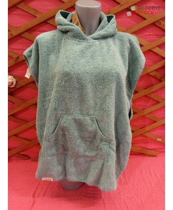 Poncho - 15 pièces