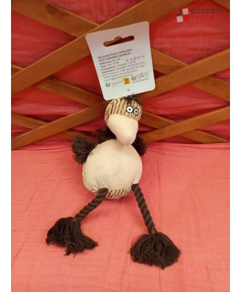 Jouets pour chiens - 35 pièces