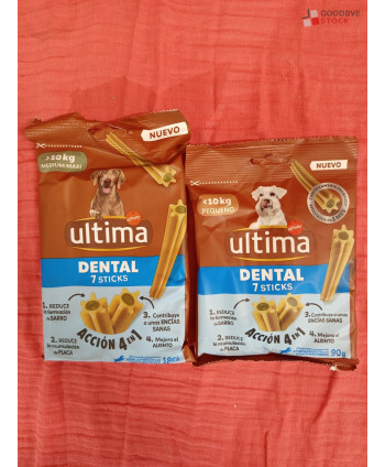 Friandises - 100% ULTIMA -...
