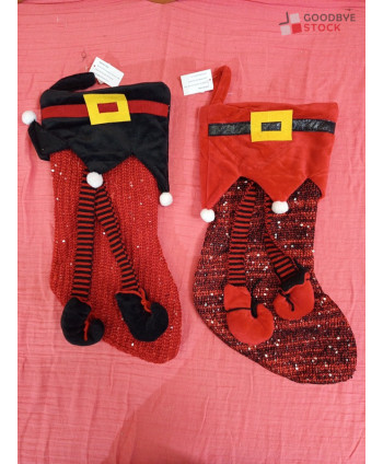 Chaussettes de Noel - 30...