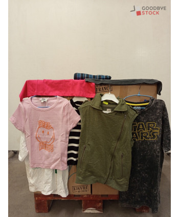 Textiles adultes H/F - 160...
