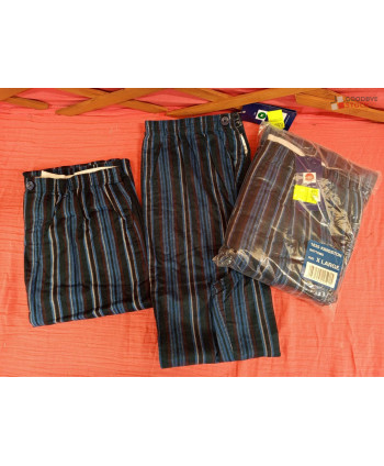 Pantalons - 25 packs de 2