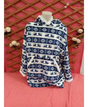 Sweats plaids - 13 pièces
