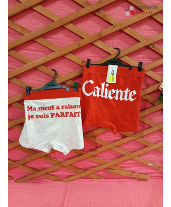 Sous vêtement UNDIZ homme-...