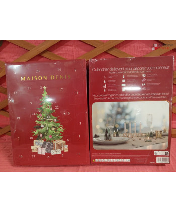 calendrier de l'avent - 13...