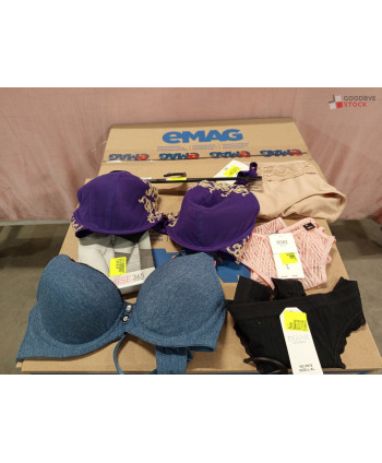 Sous vêtements femme- 200...
