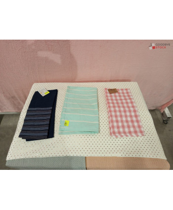 Linge de maison Torchons -...