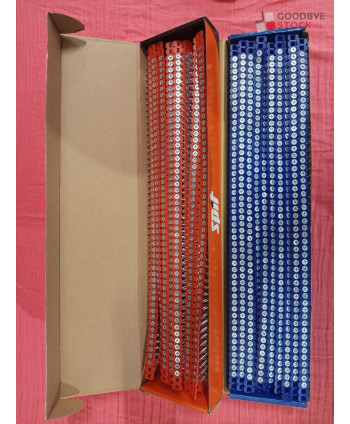 Paquet de vis  - 1 carton...
