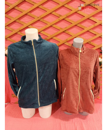 Veste femme - 26 pièces