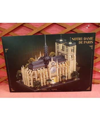 Jeux de construction - 6...