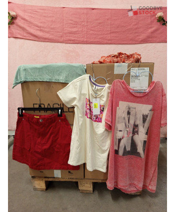 Textiles pour fille  - 160...