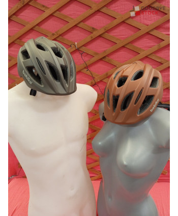 Casque de vélo - 6 pièces