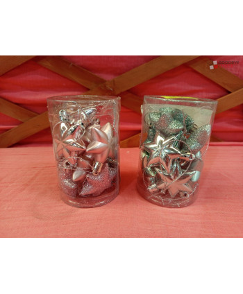 Étoile décoration Noël - 94...