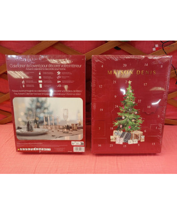 Calendrier de l'avent - 15...