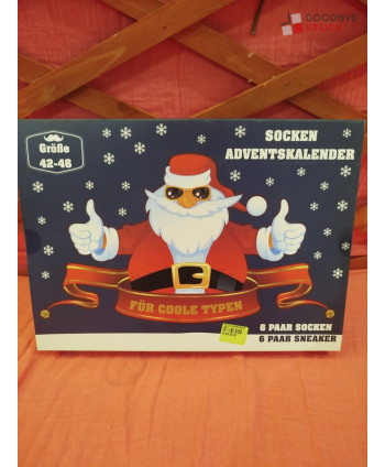 Calendriers de l'Avent - 10...