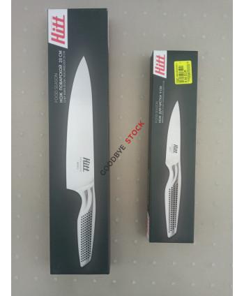 Couteaux de cuisine HITT -...