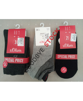 Chaussettes S. OLIVER - 200...